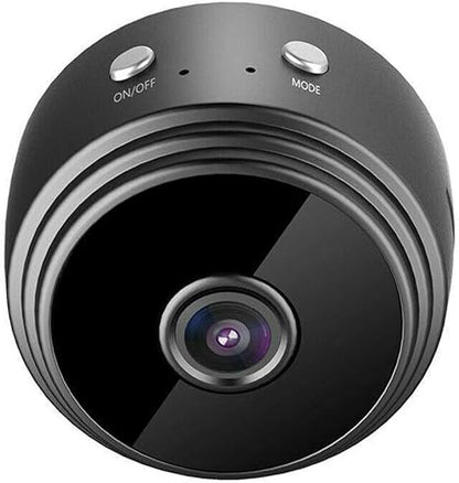 A9HD 1080P Mini Wireless Security Camera