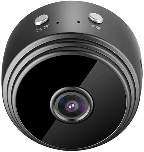 A9HD 1080P Mini Wireless Security Camera